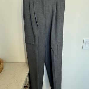 Aritzia Babaton spotlight cargo pocket pants